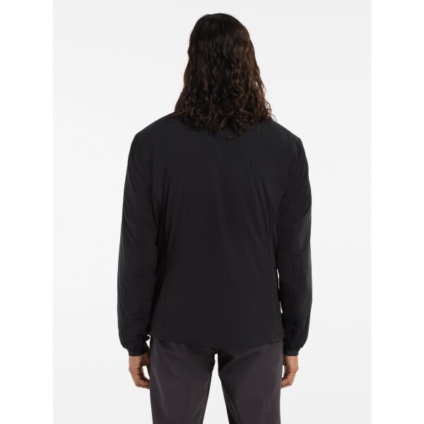 ARC'TERYX Atom jacket M Black - Afbeelding 3