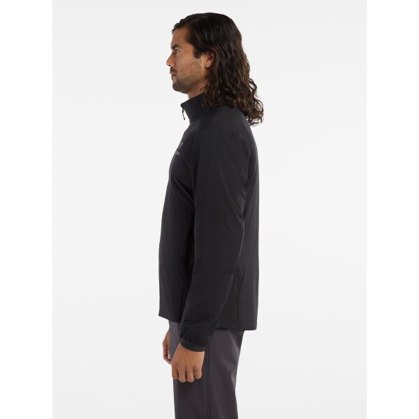 ARC'TERYX Atom jacket M Black - Afbeelding 2