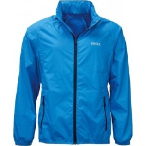 PRO-X elements PXE-Light Jacke PACKable Bblue