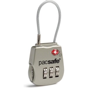 PACSAFE ProSafe 800 combi-cable
