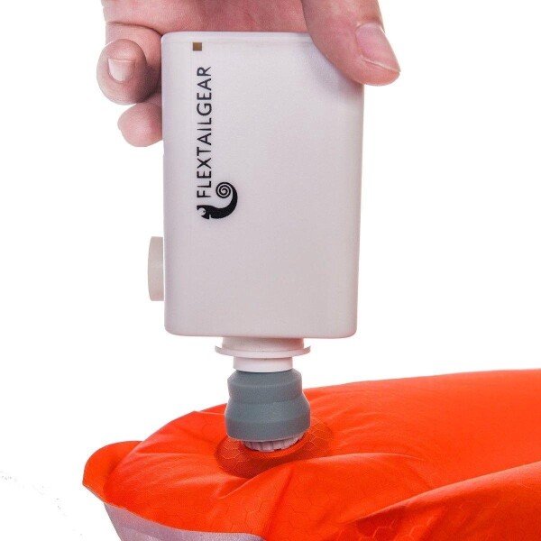 Flextail Gear - Max Pump Plus | wit - Afbeelding 3
