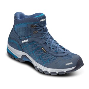 MEINDL Quebec ldy mid gtx blau/petrol