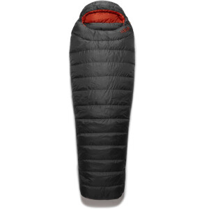 RAB Ascent 500 graphine lng Lzip