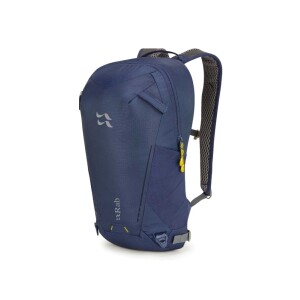 RAB Tensor 15 deep ink medium