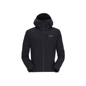 RAB Torque jacket black