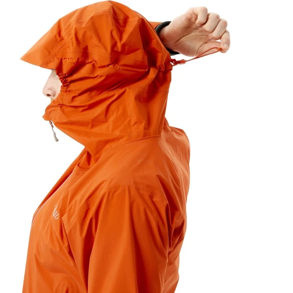 RAB Meridian Jacket - Firecracker - Afbeelding 3