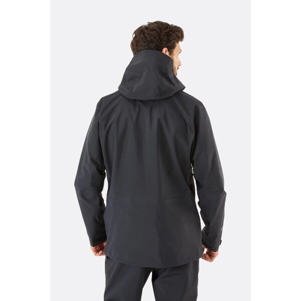 RAB Kangri GORE-TEX® Jacket - Black - Afbeelding 2