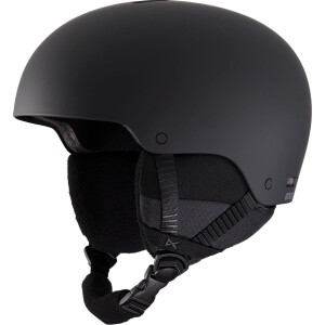 Anon - Raider 3 Black - helm