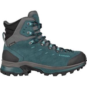 LOWA Randir gtx mid w petrol