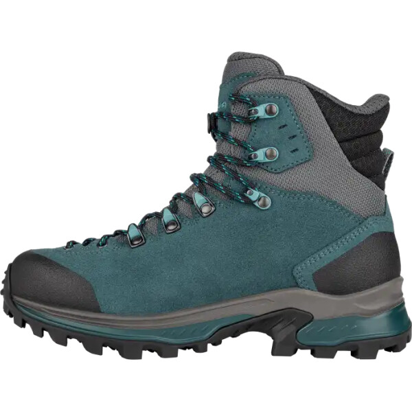 LOWA Randir GTX Mid W - Petrol Arctic - Afbeelding 2