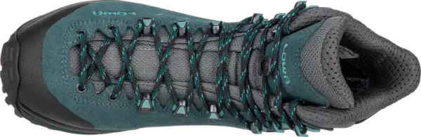 LOWA Randir gtx mid w petrol - Afbeelding 3