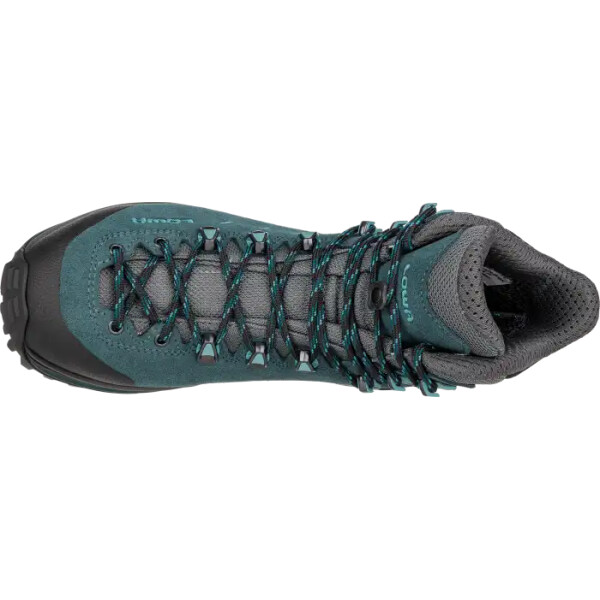LOWA Randir GTX Mid W - Petrol Arctic - Afbeelding 3