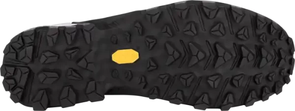 LOWA Randir gtx mid w petrol - Afbeelding 4