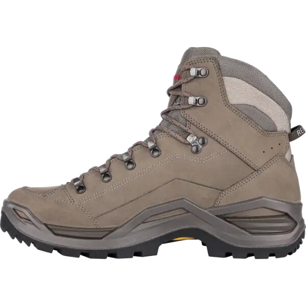 LOWA Renegade Evo GTX Mid - Stone Redwood - Afbeelding 2
