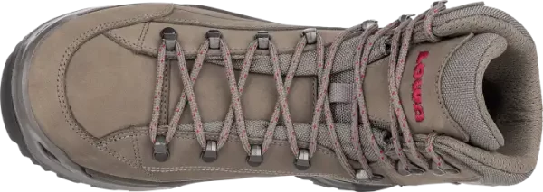 LOWA Renegade Evo gtx mid stein rot - Afbeelding 3