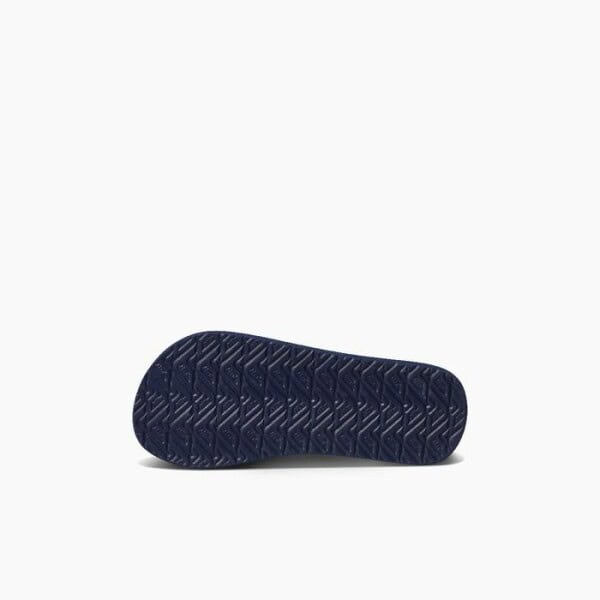REEF - little & Kids Ahi deep sea stripes jongens slipper - Afbeelding 4