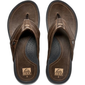 REEF Pacific LE Dark Brown