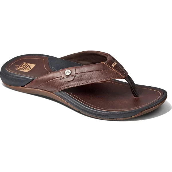REEF Pacific LE Dark Brown - Afbeelding 2