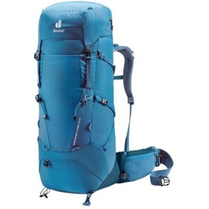 DEUTER Aircontact Core 40+10 reef/ink