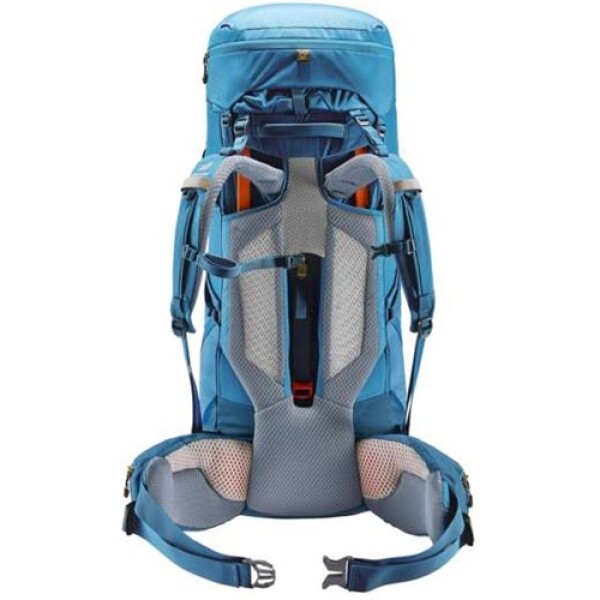 DEUTER Aircontact Core 40+10 blauw - Afbeelding 2