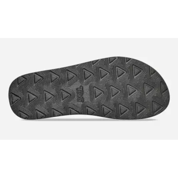TEVA M Reflip Leather - Dark Gull Grey - Afbeelding 6