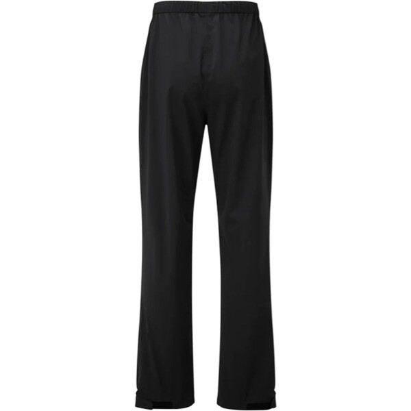 SPRAYWAY Hydrolite Long Rainpant M | Black - Afbeelding 2