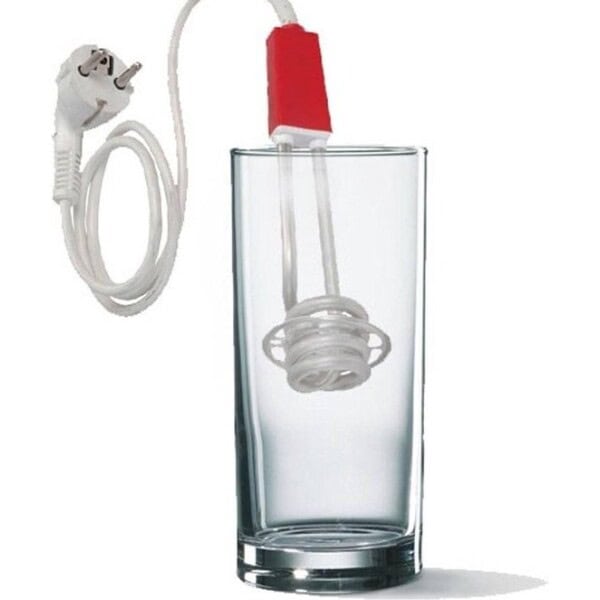 BO-CAMP reisdompelaar 230V - Afbeelding 2