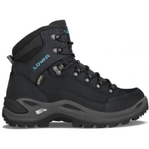 LOWA Renegade gtx mid w asphalt/tur