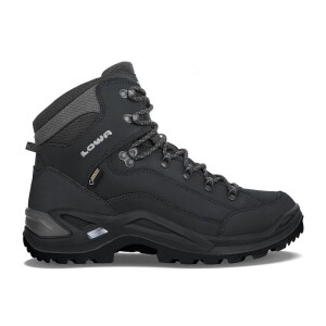LOWA Renegade Wide gtx mid deep-blk