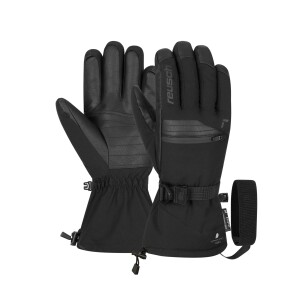 REUSCH Torres r-tex xt  black