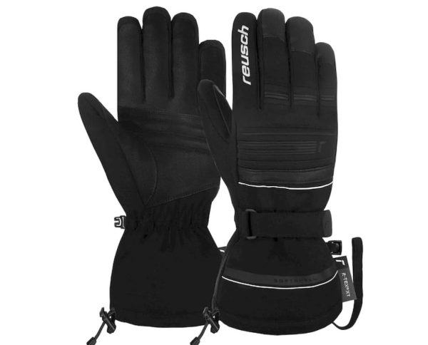 REUSCH Conan R-Tex XT blk/wht - Afbeelding 3