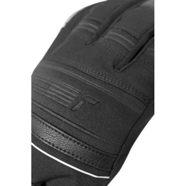 REUSCH Conan R-Tex XT M | Black White - Afbeelding 2