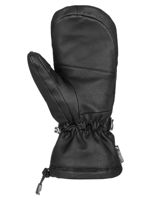 REUSCH Fullback  down XT mitt blk - Afbeelding 2