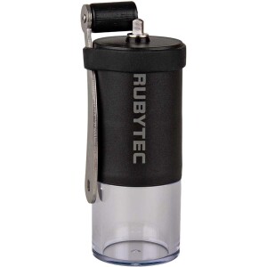 RUBYTEC Robusta portable koffiemolen