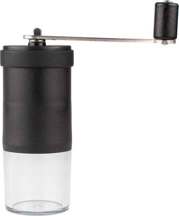RUBYTEC Robusta portable koffiemolen - Afbeelding 2