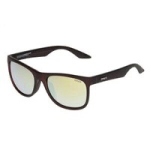 SINNER Rockford - Zonnebril - Mat Bruin - Unisex - One size