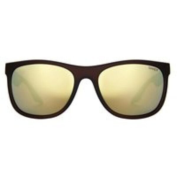 SINNER Rockford - Zonnebril - Mat Bruin - Unisex - One size - Afbeelding 2