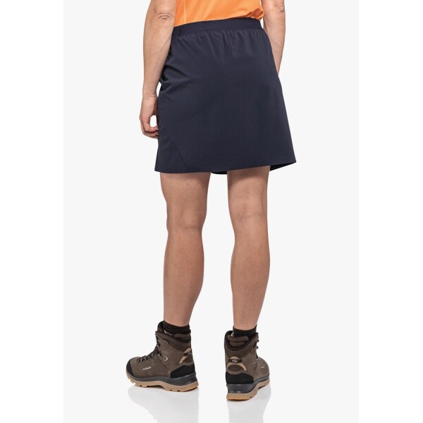 Schöffel Skirt Hestad 1 | Blue - Afbeelding 5