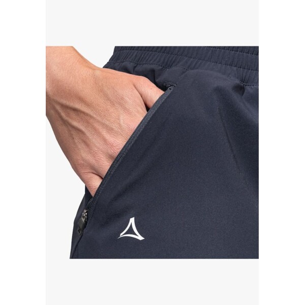 Schöffel Skirt Hestad 1 | Blue - Afbeelding 3