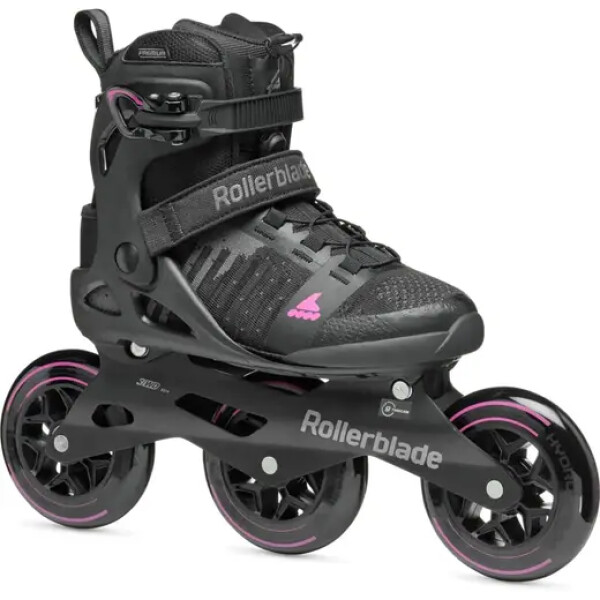 ROLLERBLADE Macroblade 110 3W Wmn blck - Afbeelding 2