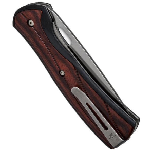 BUCK Vantage Avis rosewood - Afbeelding 2