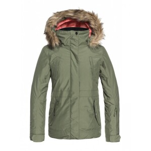 ROXY Tribe girl jk snjt gpho