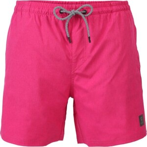 BRUNOTTI Volleyer M SwimShorts magenta
