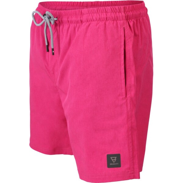 BRUNOTTI Footrail-AO Heren wintersportbroek bruin camo - Afbeelding 2
