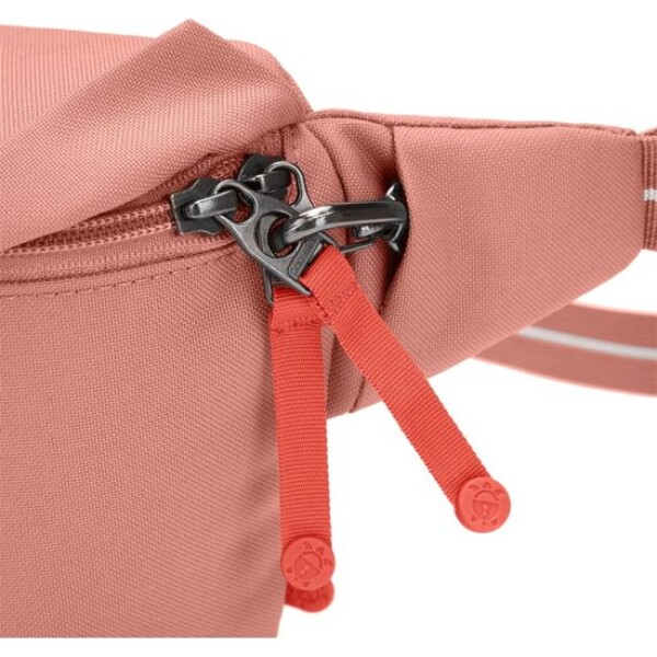 PACSAFE GO Sling Pack | Roze - Afbeelding 2