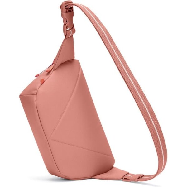PACSAFE GO Sling Pack | Roze - Afbeelding 4