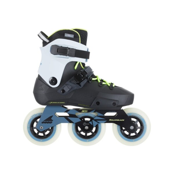 Twister Edge Edition4 blk/gry 110mm - Afbeelding 2