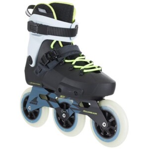 Twister Edge Edition4 blk/gry 110mm