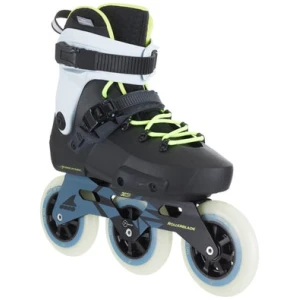 Twister Edge Edition4 blk/gry 110mm