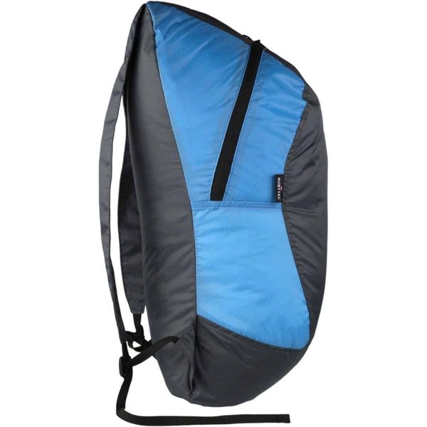 RUBYTEC Cocoon pop-up daypck gry-blu - Afbeelding 2